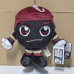 Arizona Coyotes @ToyBros