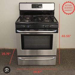 Free Stove Available On 10/12/25