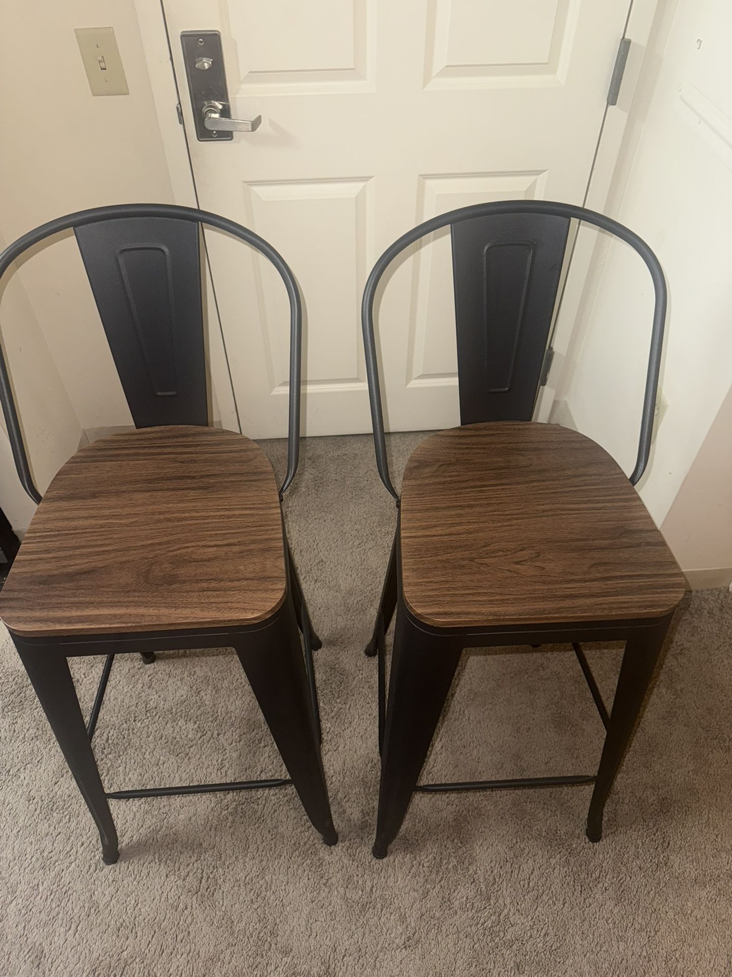 Bar Chairs