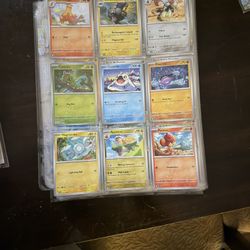 Pokémon Cards / Mega Charizard X ex