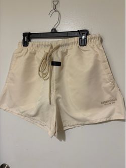 ESSENTIALS Fear of God shorts