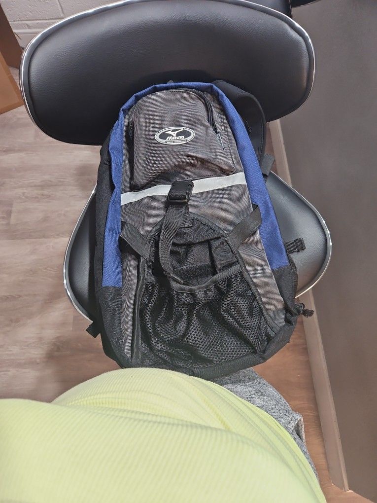 Hiking Backpack