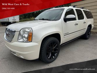 2009 GMC Yukon Xl