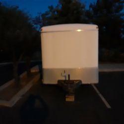 2002 U LINE Trailer