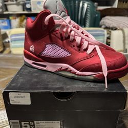 Jordan