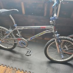 Bikes