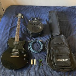 Les Paul Special 2 Electric Guitar With Accessories 
