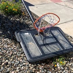 Basketball Hoop 