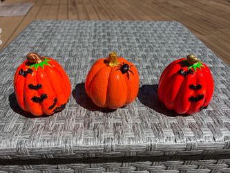 Halloween Pumpkin Decorations