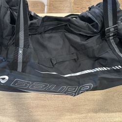 Bauer S24 Elite Hockey Bag