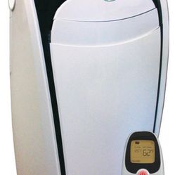 Perfect Aire Mobile Air Conditioner, Heater, Fan, Humidifier
