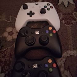 control. 360. x box$ 25 each
