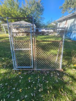 Fence panels