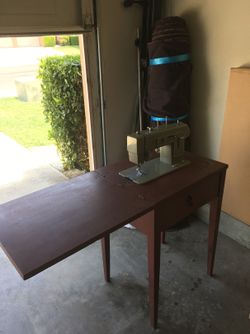 Sewing Machine Good Condition