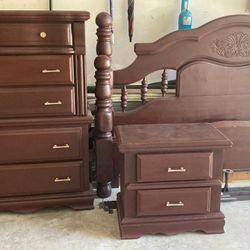 Bedroom Set