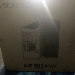 PC CASE