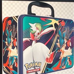 Fall 2025 Collector Chest