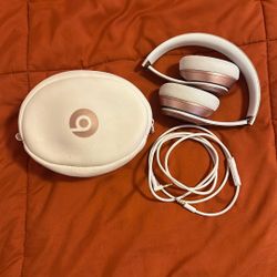 Beats Headphones 