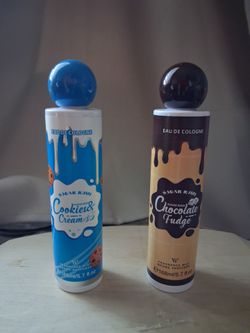 Sweet fragrance 2 sweet fragrance available each $15