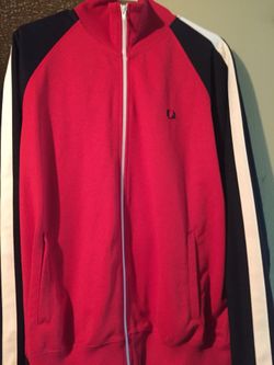 Fred perry