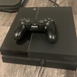 PS4 Bundle 