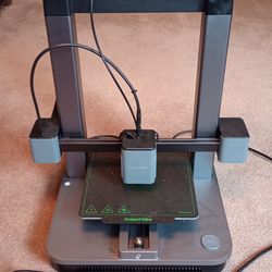 Anker Make Printer