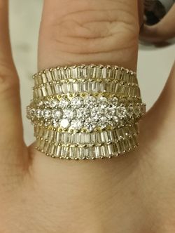 Fashion Ring 
