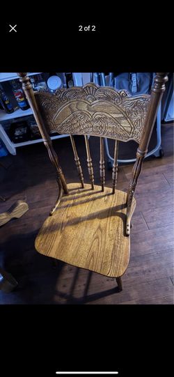 Kitchen Chairs