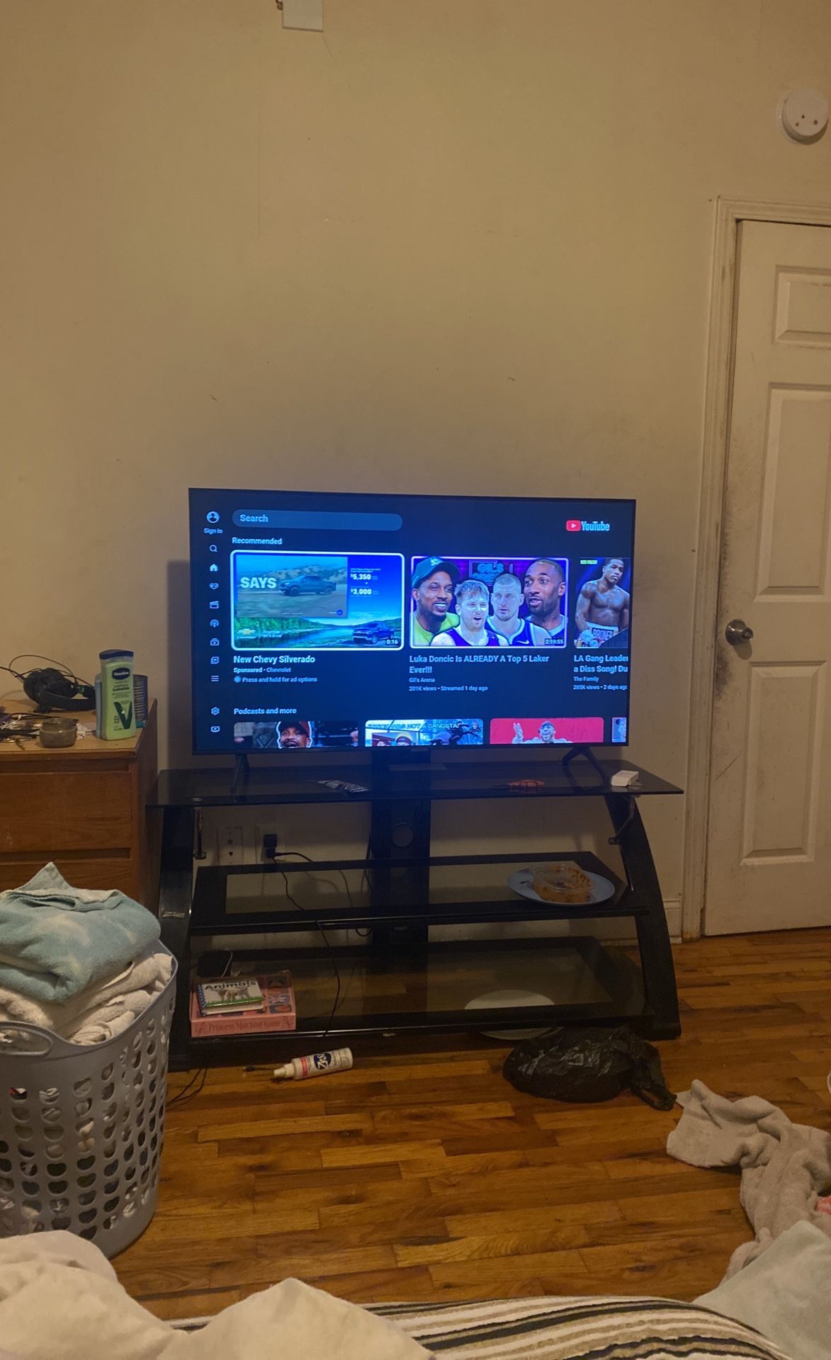 50 Inch Samsung Tv