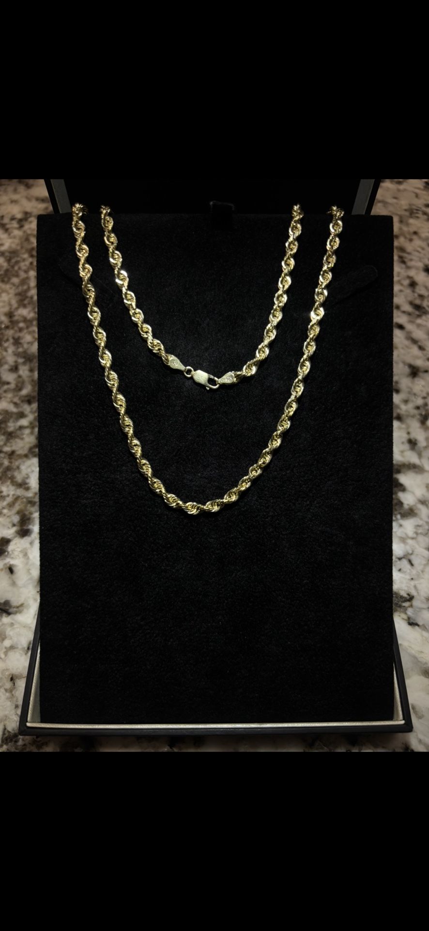 14k Gold Chain