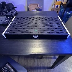 temple audio pedal board 