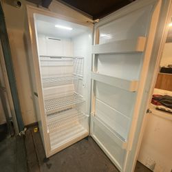 21 Cu Ft Upright Freezer – Conservator – Works Great 