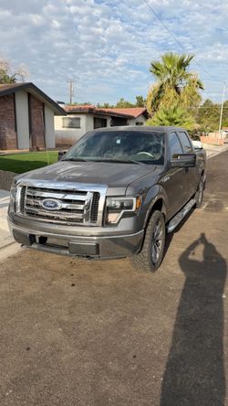 2010 f150