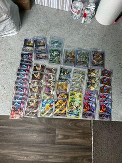 Pokemon Promo lot, check description