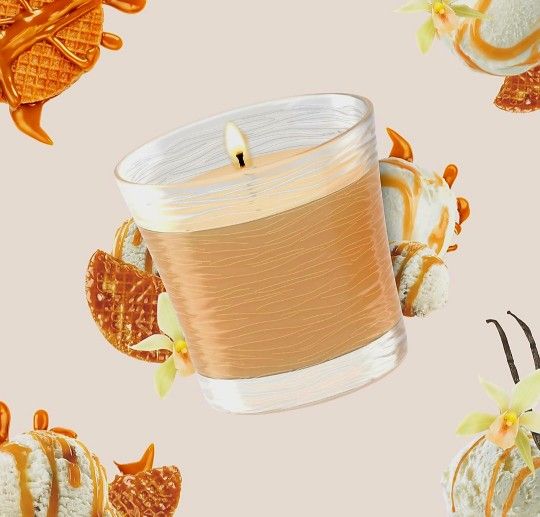 Glade Scented Candle Bundle