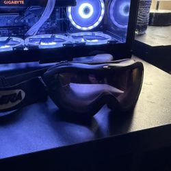 Ski Goggles 