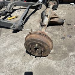 Toyota Pick Up Parts 