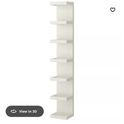 Ikea lack Wall Shelf