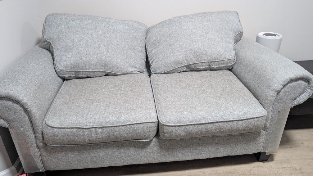 Free Sofa