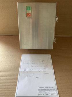Motor Starter