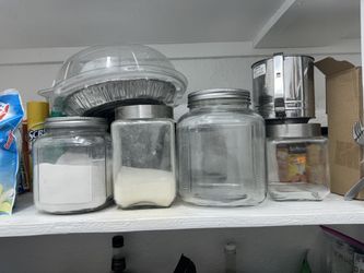 Jars
