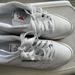 Reebok’s
