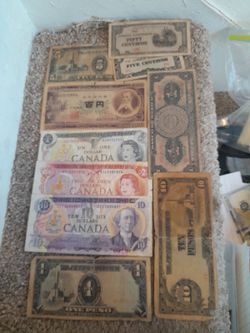 Money
