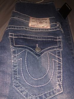 True Religion Jeans
