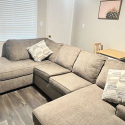 New Couch