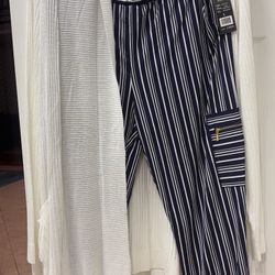 Liz Claiborne Cardigan 