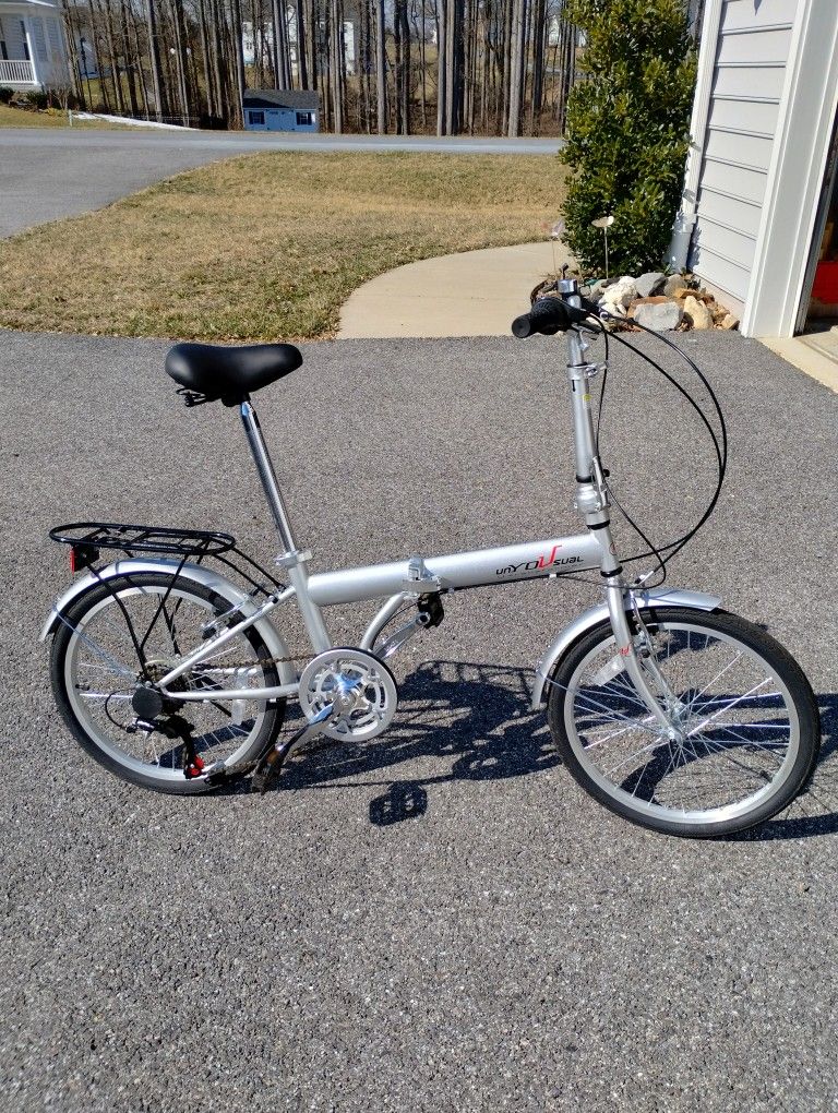Bicycle