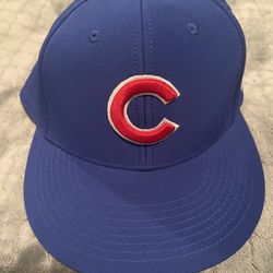 Chicago Cubs hat snapback men’s