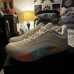 Jordan Zion 4 BRAND NEW SIZE 10