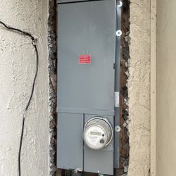 Electrical Panel